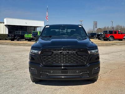 New 2026 Ram 1500 Big Horn Crew Cab for sale #R95 - photo 2
