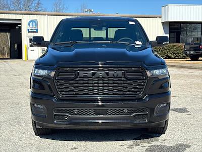 New 2026 Ram 1500 Big Horn Crew Cab for sale #R96 - photo 2