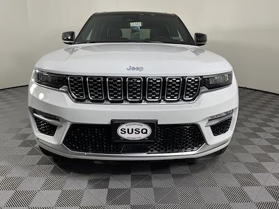 Used 2022 Jeep Grand Cherokee 4xe Summit Reserve for sale #22343A - photo 1