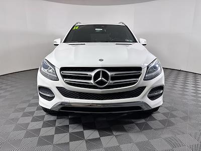 Used 2016 Mercedes-Benz GLE 350 - photo 1