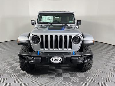 Used 2023 Jeep Wrangler 4xe Rubicon for sale #23090A - photo 1