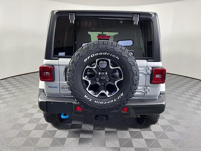 Used 2023 Jeep Wrangler 4xe Rubicon for sale #23090A - photo 2