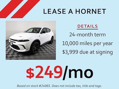 Used 2023 Dodge Hornet - photo 1