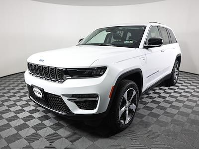 Used 2023 Jeep Grand Cherokee 4xe Limited for sale #23307A - photo 1