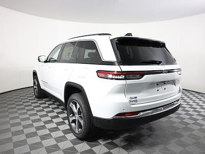 Used 2023 Jeep Grand Cherokee 4xe Limited for sale #23307A - photo 2