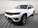 Used 2023 Jeep Grand Cherokee 4xe Limited for sale #23307A - photo 1