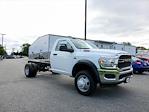 New 2024 Ram 5500 Tradesman Regular Cab 4x4 84 CA Cab Chassis for sale #24208K - photo 19