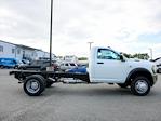 New 2024 Ram 5500 Tradesman Regular Cab 4x4 84 CA Cab Chassis for sale #24208K - photo 20