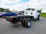 New 2024 Ram 5500 Tradesman Regular Cab 4x4 84 CA Cab Chassis for sale #24208K - photo 22