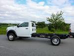 New 2024 Ram 5500 Tradesman Regular Cab 4x4 84 CA Cab Chassis for sale #24208K - photo 32