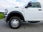New 2024 Ram 5500 Tradesman Regular Cab 4x4 84 CA Cab Chassis for sale #24208K - photo 38