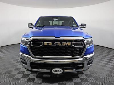 New 2025 Ram 1500 Big Horn Crew Cab 4x4 Pickup for sale #25006K - photo 2