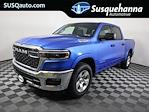 New 2025 Ram 1500 Big Horn Crew Cab 4x4 Pickup for sale #25006K - photo 1