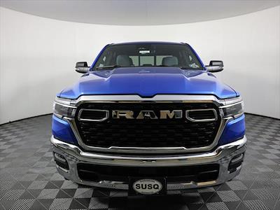 New 2025 Ram 1500 Big Horn Crew Cab 4x4 Pickup for sale #25010K - photo 2