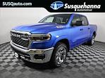 New 2025 Ram 1500 Big Horn Crew Cab 4x4 Pickup for sale #25010K - photo 1
