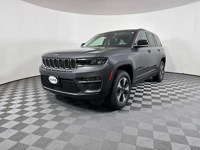 Used 2022 Jeep Grand Cherokee 4xe Limited for sale #25029A - photo 1