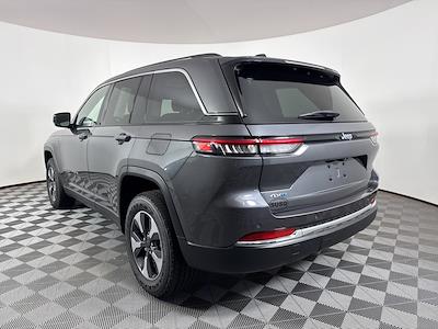 Used 2022 Jeep Grand Cherokee 4xe Limited for sale #25029A - photo 2