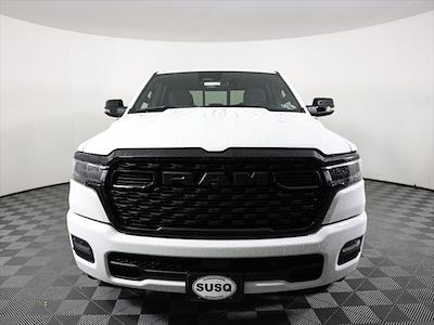 New 2025 Ram 1500 Big Horn Crew Cab 4x4 Pickup for sale #25044R - photo 2