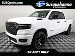 New 2025 Ram 1500 Big Horn Crew Cab 4x4 Pickup for sale #25044R - photo 1