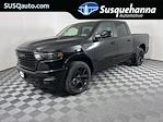 New 2025 Ram 1500 Laramie Crew Cab 4x4 Pickup for sale #25060R - photo 1