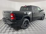 New 2025 Ram 1500 Laramie Crew Cab 4x4 Pickup for sale #25060R - photo 19