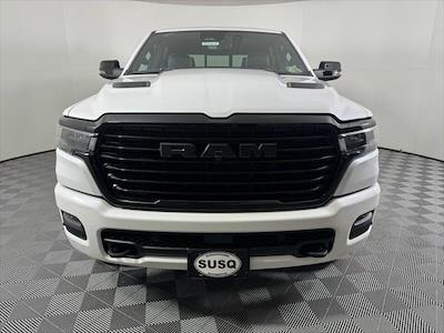 New 2025 Ram 1500 Laramie Crew Cab 4x4 Pickup for sale #25064 - photo 2