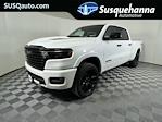 New 2025 Ram 1500 Laramie Crew Cab 4x4 Pickup for sale #25064 - photo 1