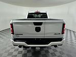 New 2025 Ram 1500 Laramie Crew Cab 4x4 Pickup for sale #25064 - photo 3