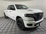 New 2025 Ram 1500 Laramie Crew Cab 4x4 Pickup for sale #25064 - photo 16