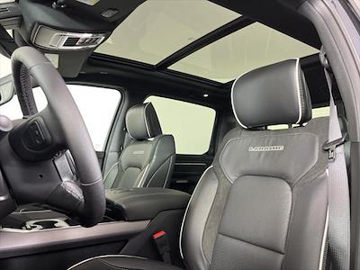 New 2025 Ram 1500 Laramie Crew Cab 4x4 Pickup for sale #25067R - photo 2