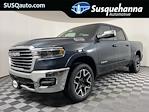 New 2025 Ram 1500 Laramie Crew Cab 4x4 Pickup for sale #25067R - photo 1
