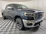 New 2025 Ram 1500 Laramie Crew Cab 4x4 Pickup for sale #25067R - photo 13