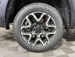 New 2025 Ram 1500 Laramie Crew Cab 4x4 Pickup for sale #25067R - photo 8