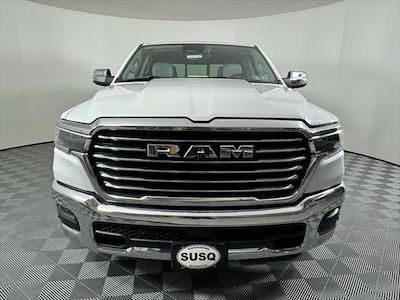 New 2025 Ram 1500 Laramie Crew Cab 4x4 Pickup for sale #25084 - photo 2