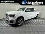 New 2025 Ram 1500 Laramie Crew Cab 4x4 Pickup for sale #25084 - photo 1