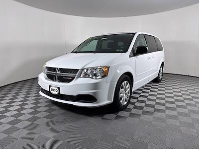 Used 2016 Dodge Grand Caravan SE Minivan for sale #25094A - photo 1