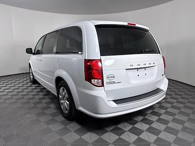 Used 2016 Dodge Grand Caravan SE Minivan for sale #25094A - photo 2