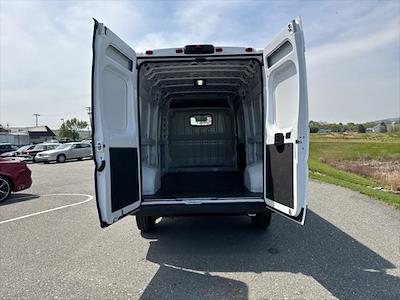 New 2025 Ram ProMaster 2500 High Roof Empty Cargo Van for sale #25107 - photo 2