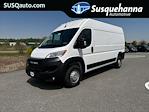 New 2025 Ram ProMaster 2500 High Roof Empty Cargo Van for sale #25107 - photo 1