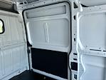 New 2025 Ram ProMaster 2500 High Roof Empty Cargo Van for sale #25107 - photo 13