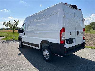 New 2025 Ram ProMaster 1500 High Roof Empty Cargo Van for sale #25112 - photo 2