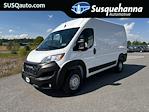 New 2025 Ram ProMaster 1500 High Roof Empty Cargo Van for sale #25112 - photo 1