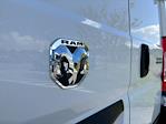 New 2025 Ram ProMaster 1500 High Roof Empty Cargo Van for sale #25112 - photo 23