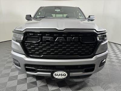 New 2025 Ram 1500 Tradesman Crew Cab 4x4 Pickup for sale #25117R - photo 2
