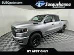 New 2025 Ram 1500 Tradesman Crew Cab 4x4 Pickup for sale #25117R - photo 1