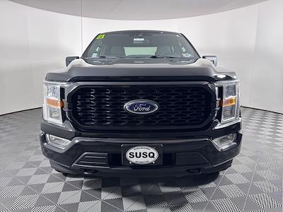 2021 Ford F-150 SuperCrew Cab 4WD Pickup for sale #25117A - photo 1