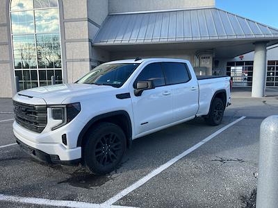 Used 2023 GMC Sierra 1500 Elevation Crew Cab for sale #25118A - photo 1