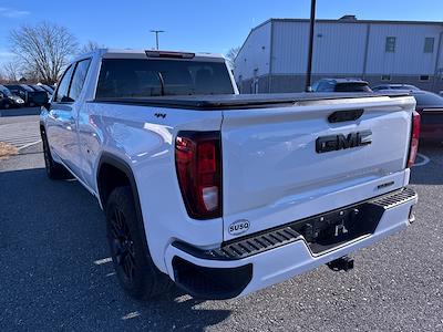 Used 2023 GMC Sierra 1500 Elevation Crew Cab for sale #25118A - photo 2