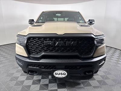 New 2025 Ram 1500 Rebel Crew Cab 4x4 Pickup for sale #25130 - photo 2