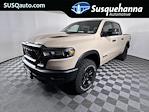 New 2025 Ram 1500 Rebel Crew Cab 4x4 Pickup for sale #25130 - photo 1
